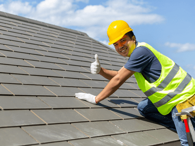 About Roof Repair Experts De Soto, IA
